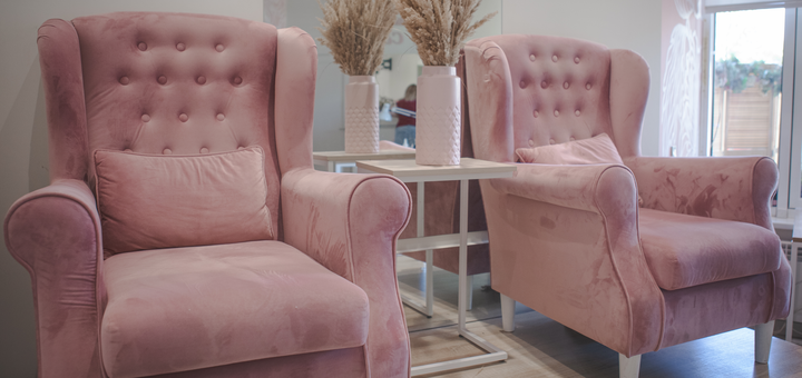 Discount on manicure and pedicure at Sweet Beauty 4 salon