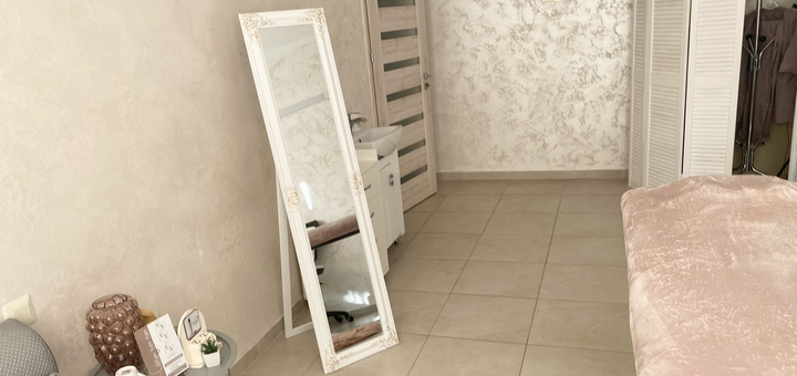 Beauty salon. Visit for promotion 5