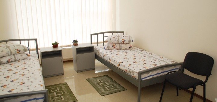 Discounts for treatment at the medical center of dr.korol