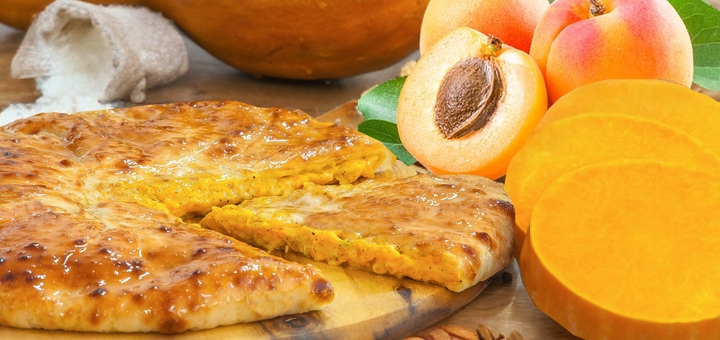 Вкусные пироги от «Майстерні пирогів» 14