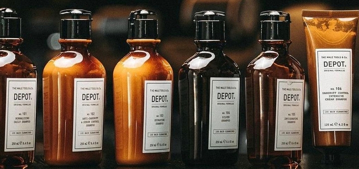 Chicago barbershop. Відвідуйте по акції 8