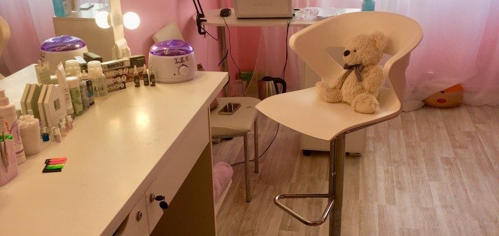 якісні послуги від студії AntiSalon