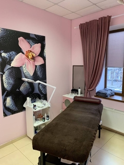 Салон Beauty Space в Одесі 3