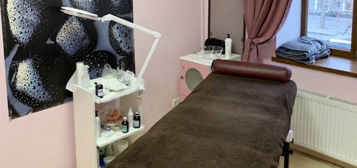 Салон Beauty Space в Одессе 5