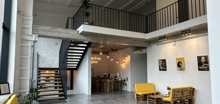 Студія звукозапису Rankova Studio. зі знижкою 3