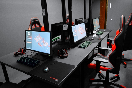 Кибер-клуб Arena Game в Черкассах