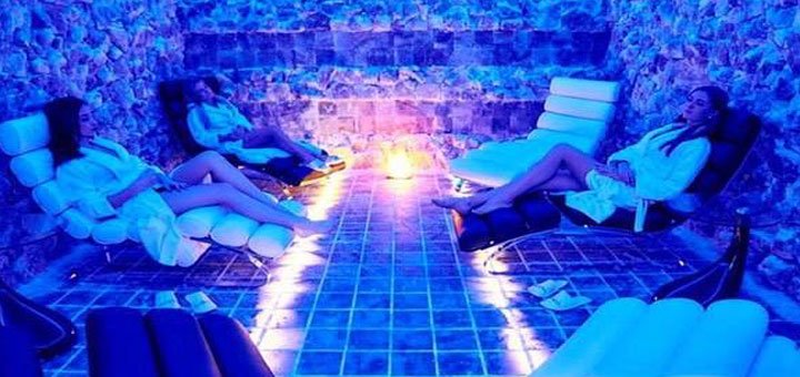 Perfect Banya