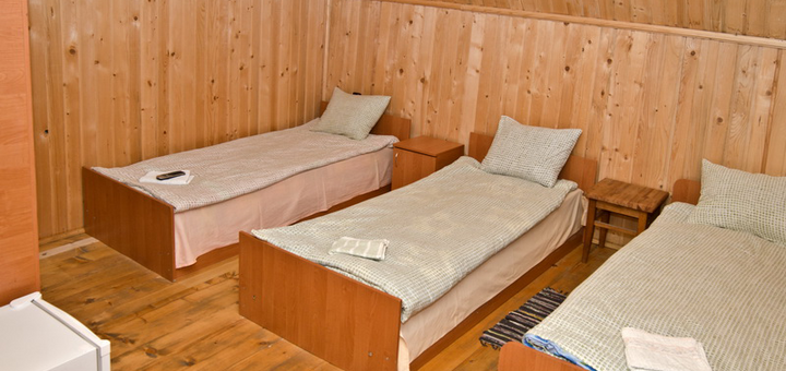 Snow Star Hotel on Dragobrat. Relax on special offer 13