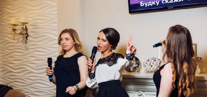 Скидки в ресторанном комплексе «Гостеприимный двор»