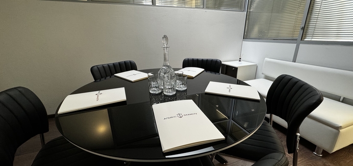 Choose the law firm Kyiv Alliance of Defense for reliable legal support