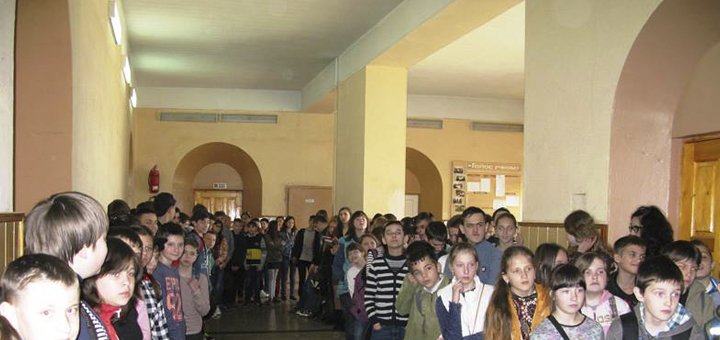 Посетите со скидкой Среднюю общеобразовательную школу № 30 3