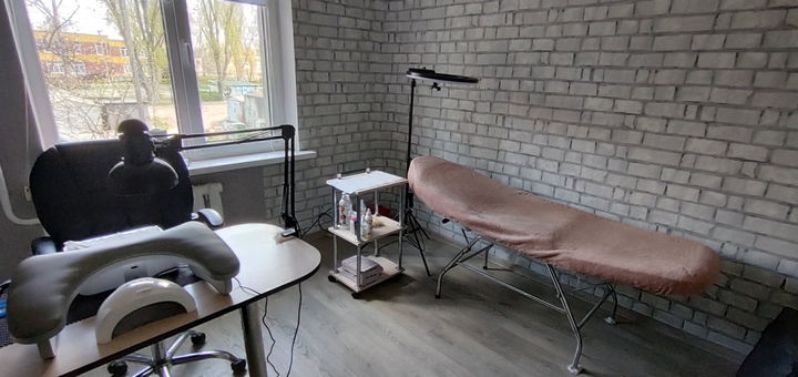 Студія краси Alya nails. Відвідуйте по акції 11