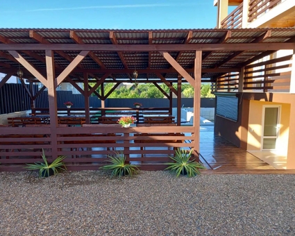 Halas Hotel in Solotvino. Visit for promotion 66