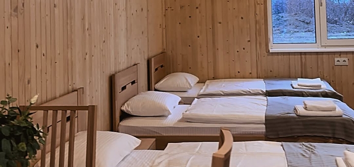 Summer camp Garden Camp in Zakarpattia on promotion 4