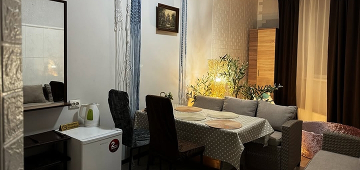 Villa Signeevykh visit on special offer 3