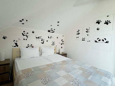 Villa Signeevykh visit on special offer 49