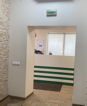 LPG massage on Minskaya on promotion 4
