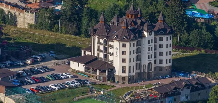 Скидки на отдых в детском лагере SuperCamp 31