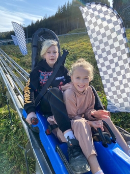 Скидки на отдых в детском лагере SuperCamp 42