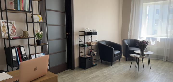 Студія масажу та корекції фігури Body Sculp акції 6