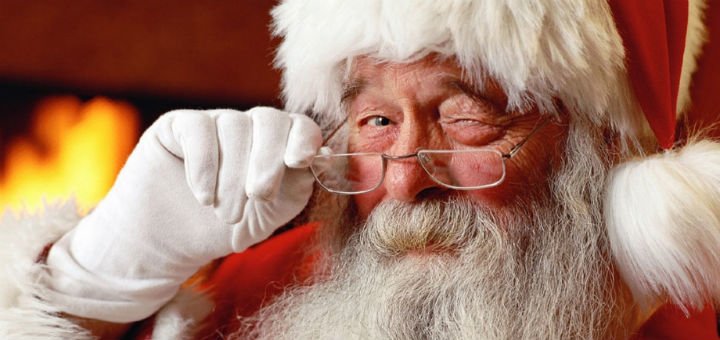 Order registered video greetings from the «Office of Santa Claus» at a discount