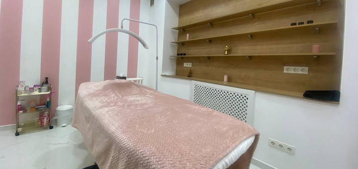 Eva Grace Beauty Salon. Get a 10% discount on your visit.