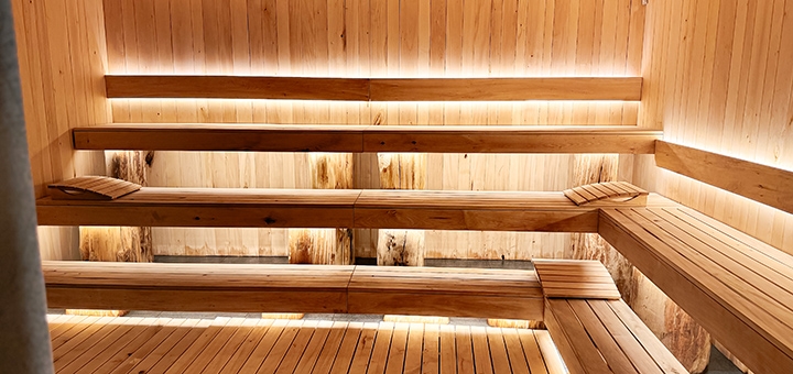 Starbath City SPA відвідуйте по акції 4