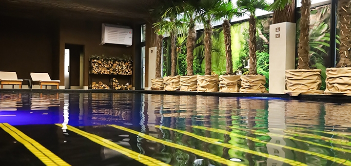 Starbath City SPA відвідуйте по акції 12