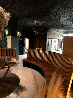 Visit Starbath City SPA with a special offer of 18