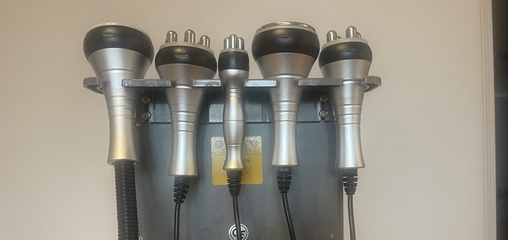 Silhouette Women's Massage Parlor. Get a 9% discount.