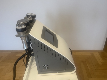 Женский массажный кабинет Силуэт. Посещайте по акции 16