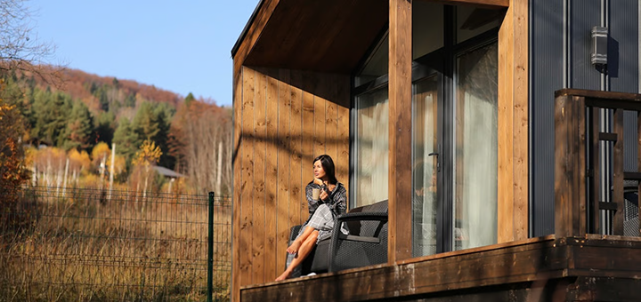 Terra Cottages (Терра Коттаджес)