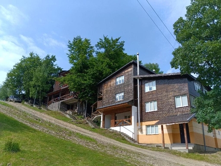 Krasiya Resort Hotel. Enjoy a 37% discount.