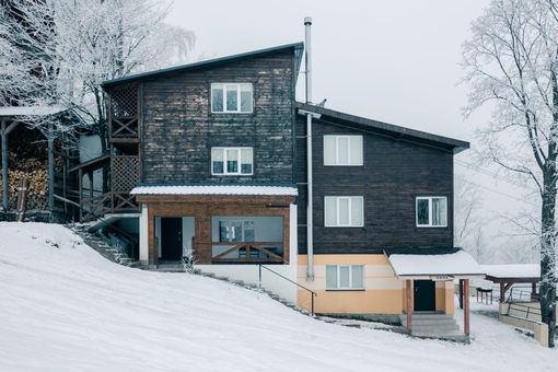 Krasiya Resort Hotel. Enjoy a 43% discount.