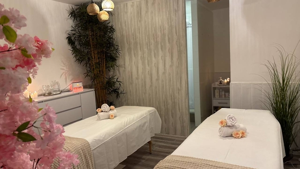 Массажная студия Blago Spa&Beauty. Посещайте по акции 3