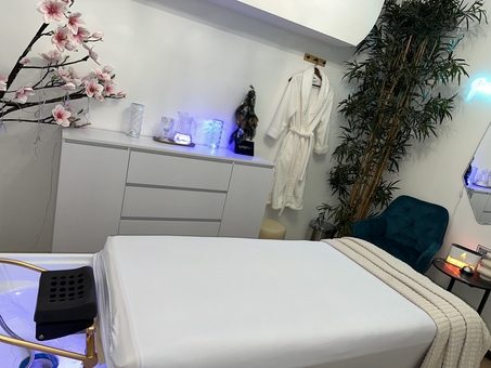 Blago Spa&Beauty Massage Studio. Get a 3-day discount.