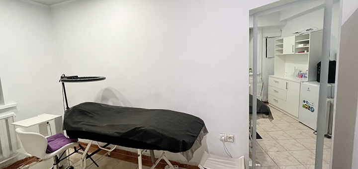 Мастер Грицевич Мария. Посещайте по акции 12