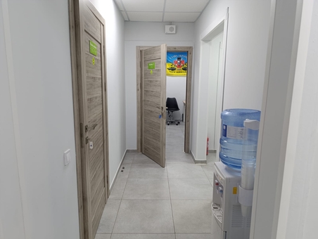 Медичний центр Разом. Відвідуйте по акції 20