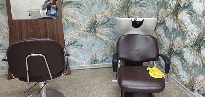 Салон краси Sfedorova. Відвідуйте по акції 7