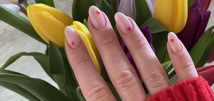 Салон краси Sfedorova. Відвідуйте по акції 17