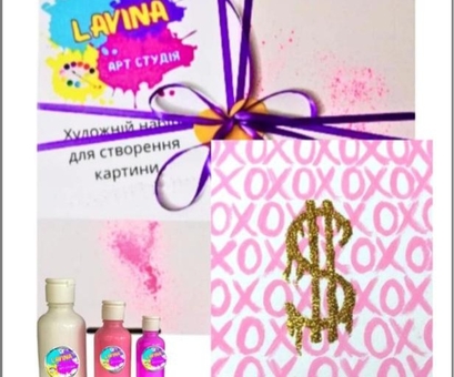 Сделать картину с эпоксидной смолы