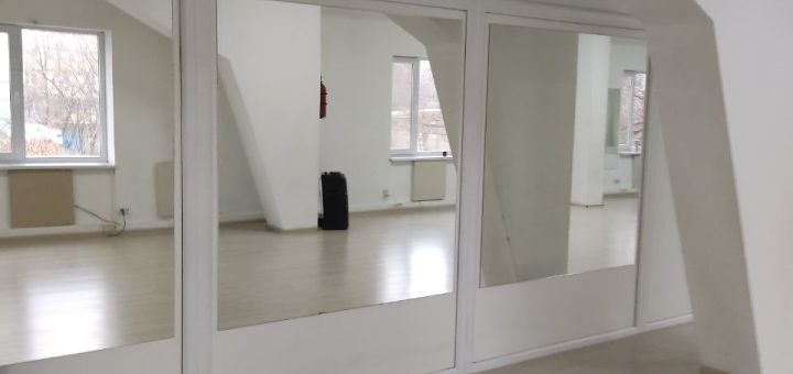 Tropicana Dance School, classes