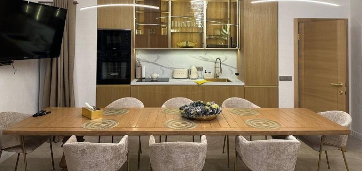 Cottage Sungora Resort, Slavskoye 9