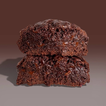 Крафтовая пекарня Dollars, заказ печенья