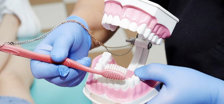 Стоматологія Clinic Plus. Відвідуйте по акції 1