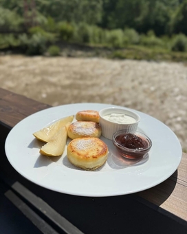 Парк-готель Svyat. Бронюйте за акцією 17