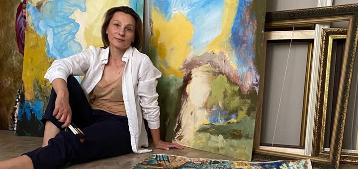 Художня студія Artykul Studio. Відвідуйте по акції 29