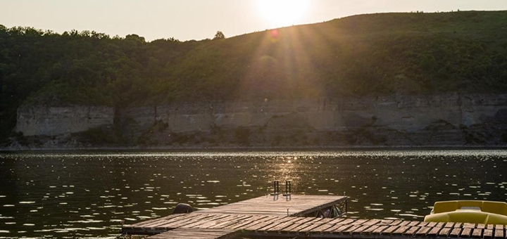 База отдыха Каньон. Бронируйте по акции 3