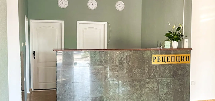 Отель Mint Family Hotel в Болгарии. Отдыхайте по акции 5