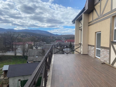River Side Hotel in Polyana. Enjoy the 48% discount.